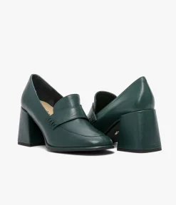 Femme Bocage Mocassins|Derbies><noscript><img width=