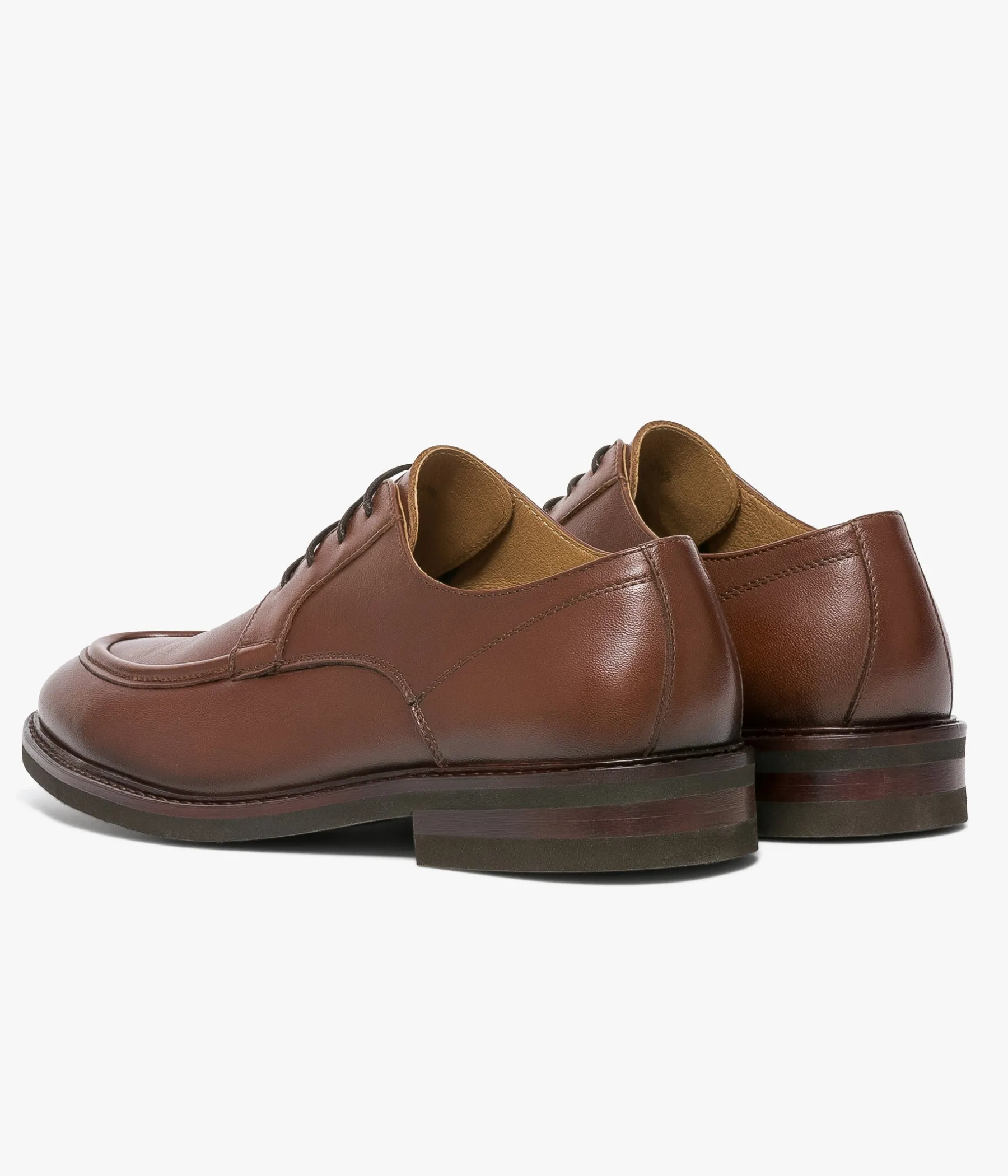 Homme Bocage Chaussures De Ville>DERBY TOURTAN CAFE