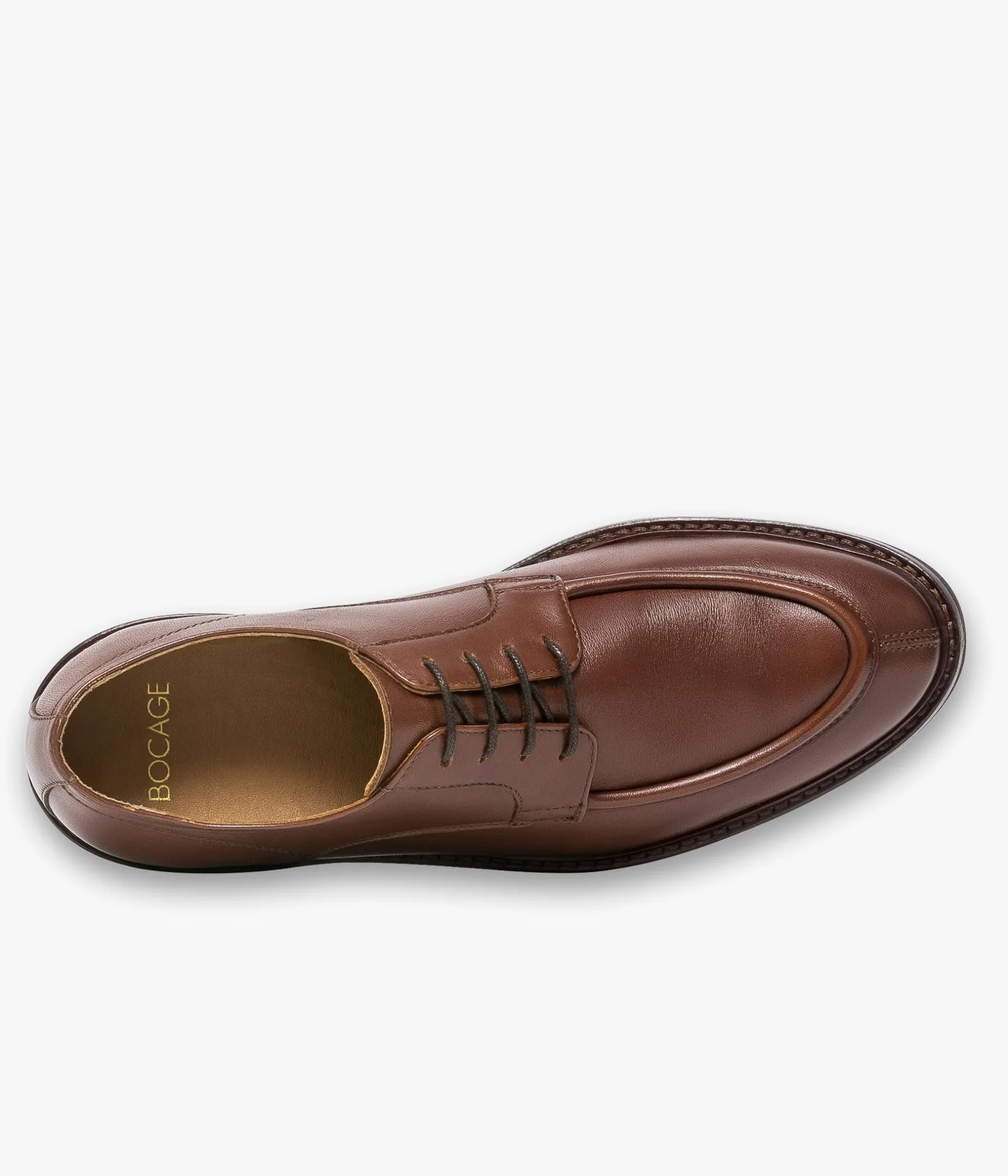 Homme Bocage Chaussures De Ville>DERBY TOURTAN CAFE