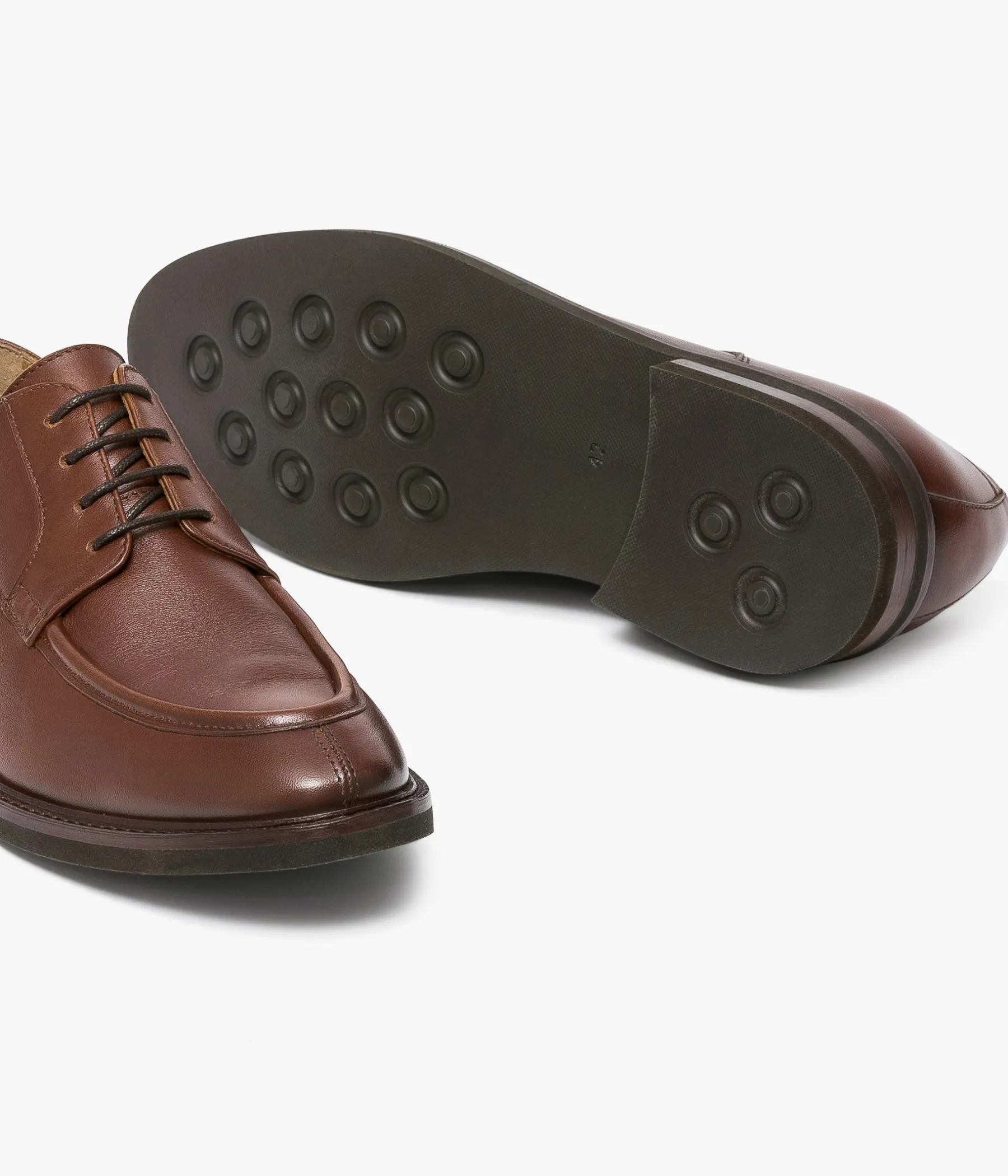 Homme Bocage Chaussures De Ville>DERBY TOURTAN CAFE