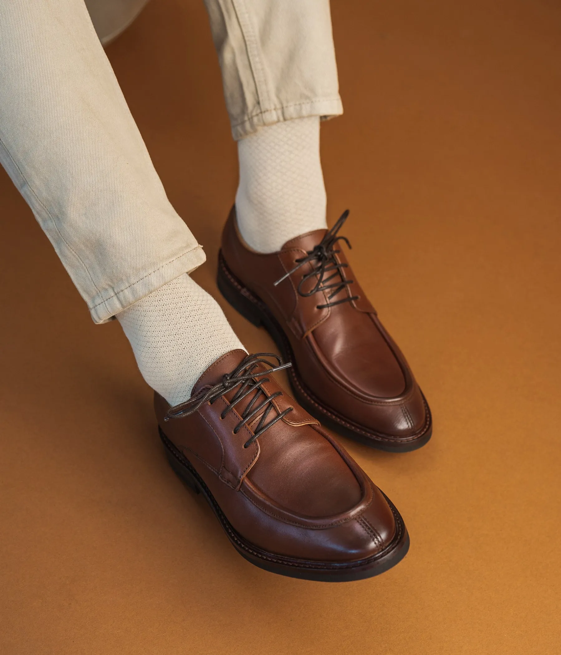 Homme Bocage Chaussures De Ville>DERBY TOURTAN CAFE