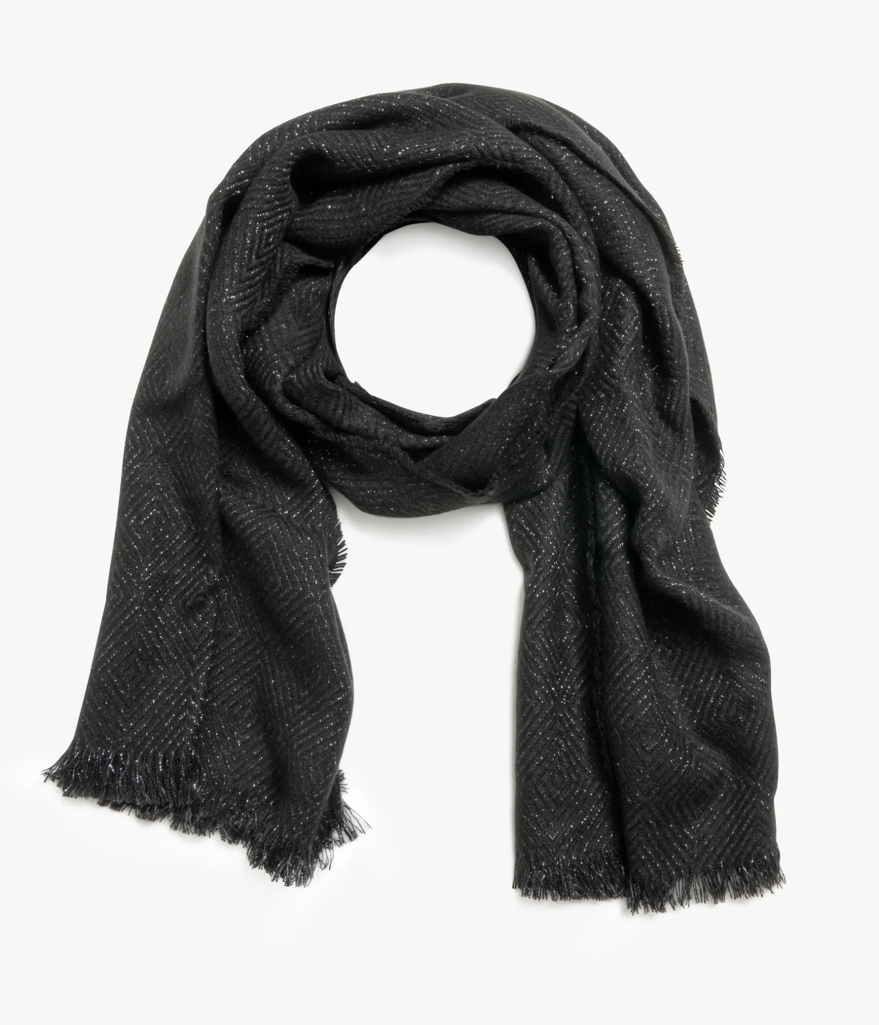 Femme Bocage Foulards & Écharpes>ECHARPE CARMILA