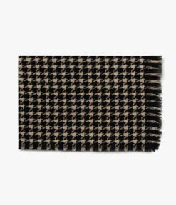 Femme Bocage Foulards & Écharpes>ECHARPE CASSIS
