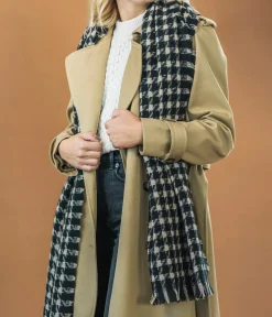Femme Bocage Foulards & Écharpes><noscript><img width=