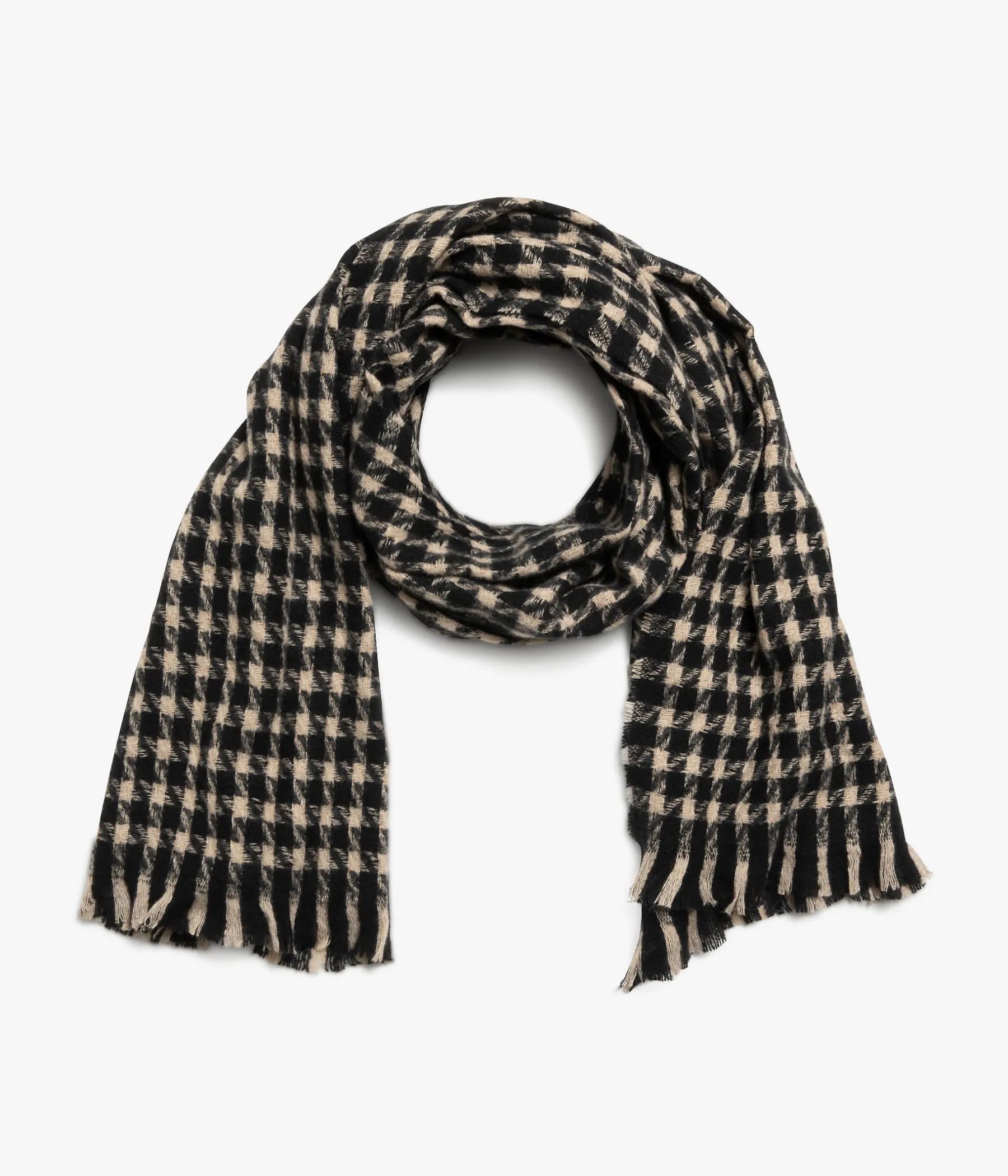 Femme Bocage Foulards & Écharpes>ECHARPE CASSISRE