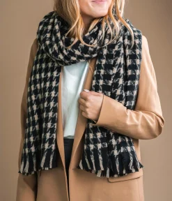 Femme Bocage Foulards & Écharpes><noscript><img width=
