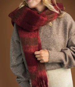 Femme Bocage Foulards & Écharpes><noscript><img width=