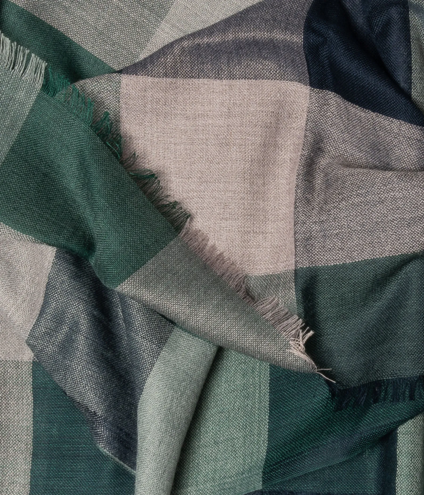 Homme Bocage Foulards>ECHARPE CONSTANT