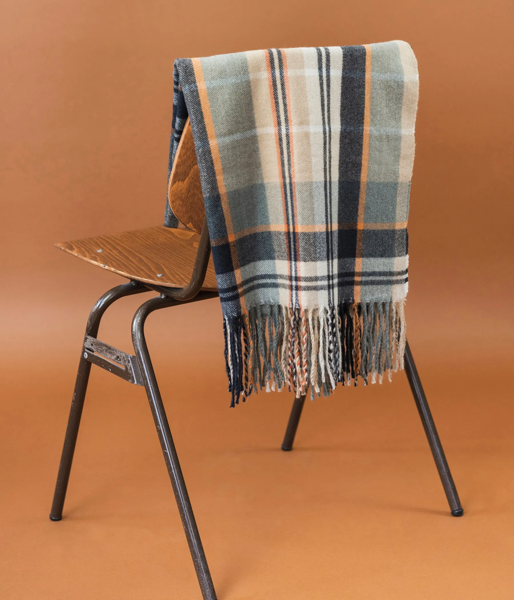 Homme Bocage Foulards>ECHARPE DOUCEUR
