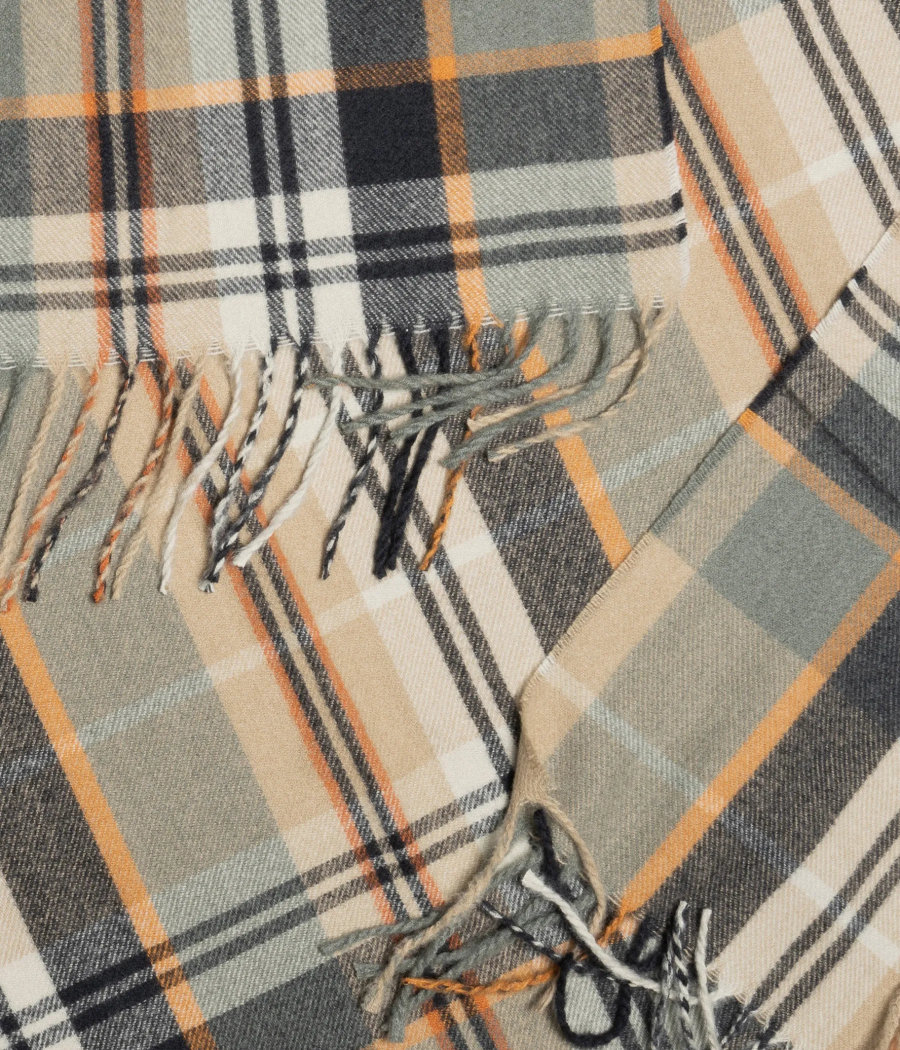 Homme Bocage Foulards>ECHARPE DOUCEUR