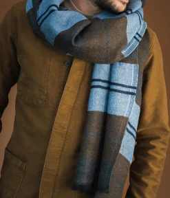 Homme Bocage Foulards><noscript><img width=