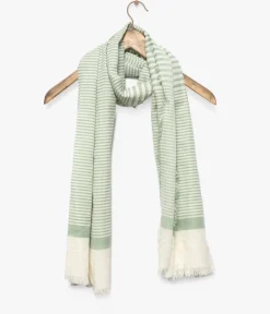 Homme Bocage Foulards>ECHARPE ROMA