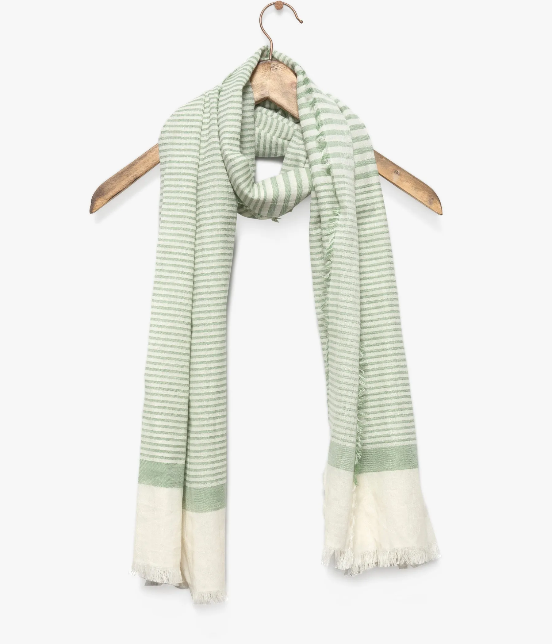 Homme Bocage Foulards>ECHARPE ROMA