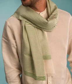Homme Bocage Foulards><noscript><img width=