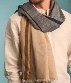 Homme Bocage Foulards><noscript><img width=