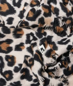 Femme Bocage Foulards & Écharpes>ECHARPE TESS LEOPARD