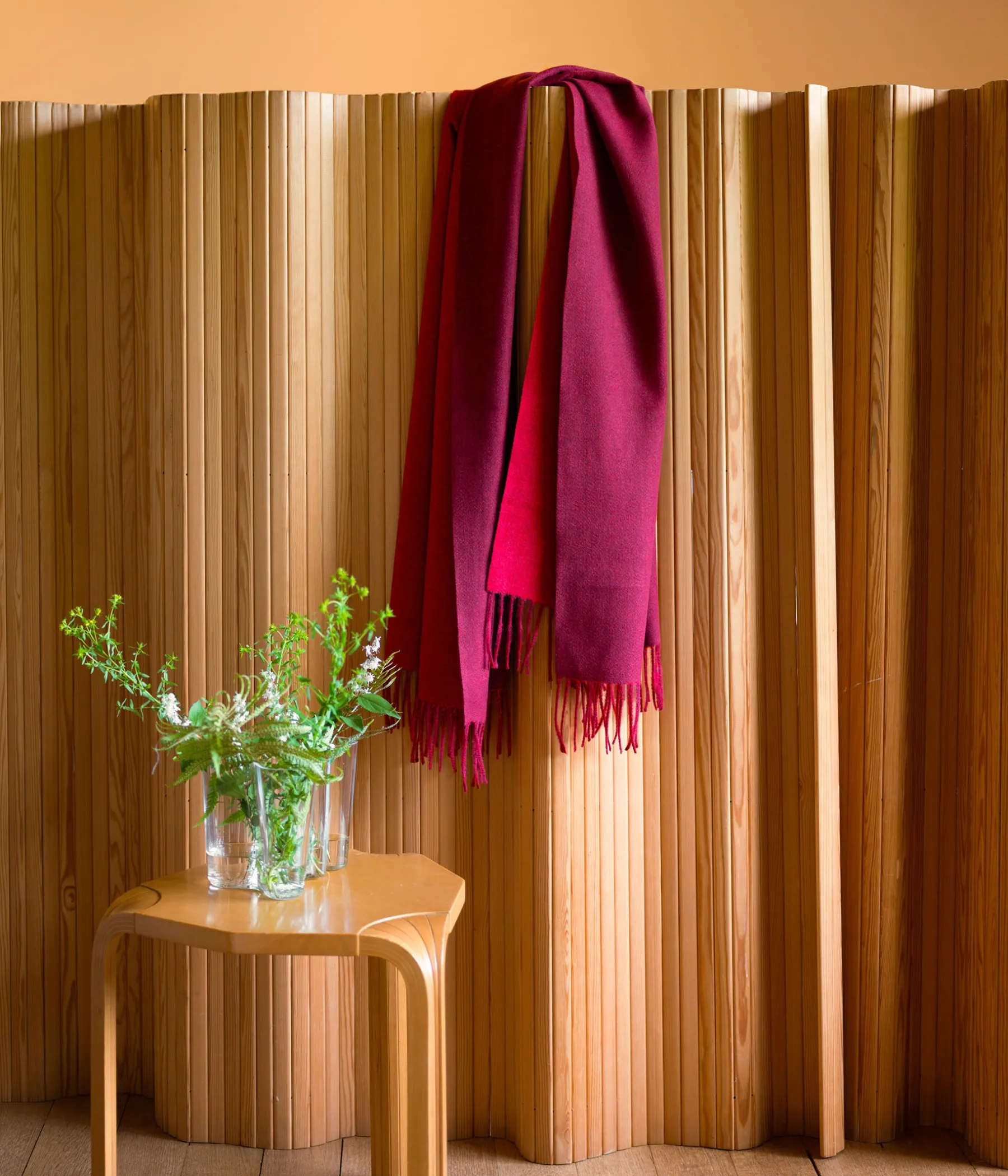 Femme Bocage Foulards & Écharpes>ECHARPE THELMA