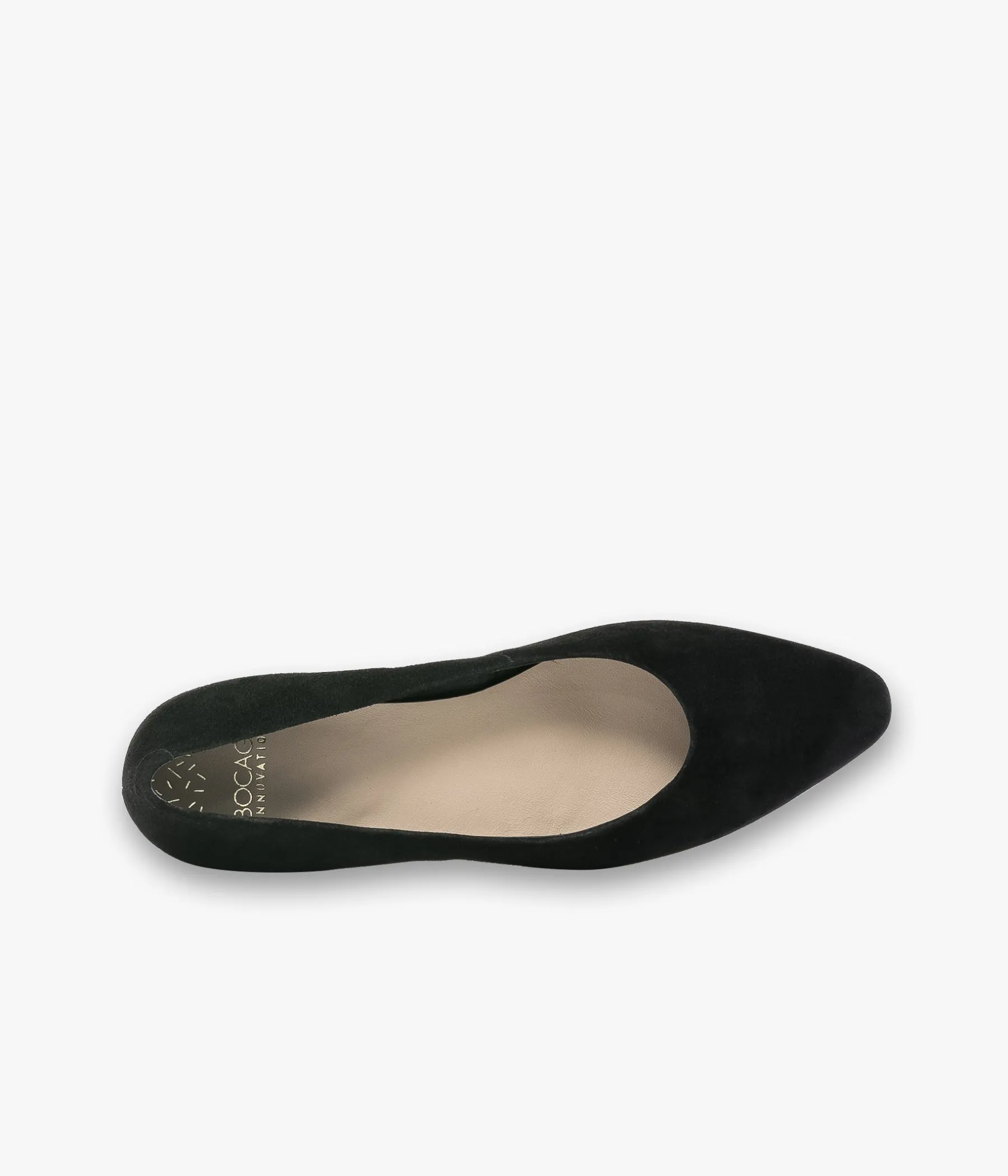 Femme Bocage Ballerines>ESCARPIN BAMBA