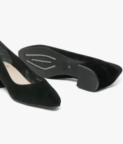 Femme Bocage Ballerines><noscript><img width=
