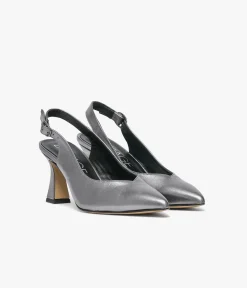 Femme Bocage Slingbacks|Escarpins>ESCARPIN DAFFY