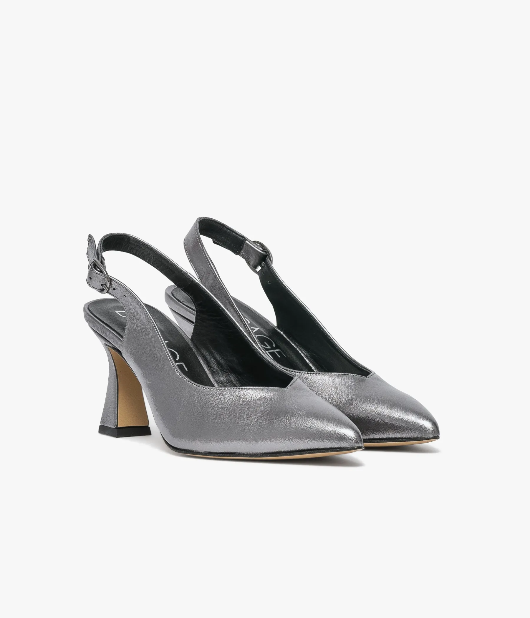 Femme Bocage Slingbacks|Escarpins>ESCARPIN DAFFY