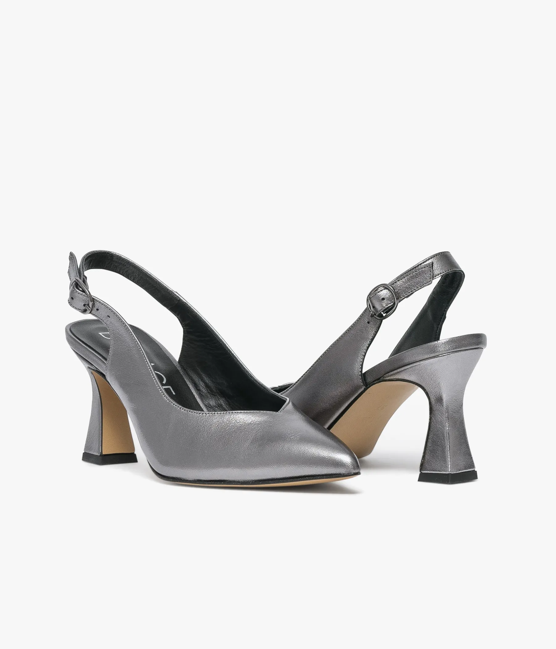 Femme Bocage Slingbacks|Escarpins>ESCARPIN DAFFY
