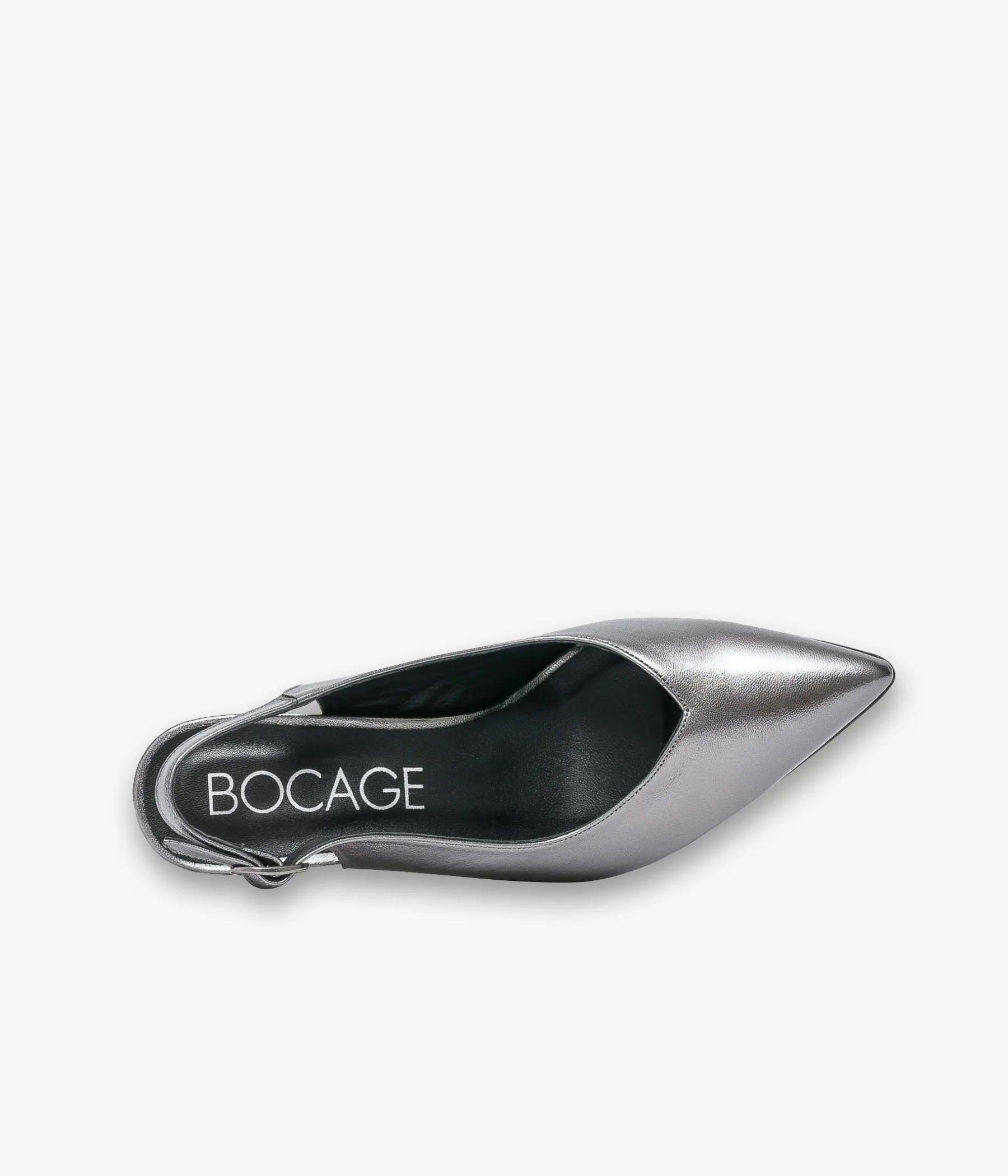 Femme Bocage Slingbacks|Escarpins>ESCARPIN DAFFY