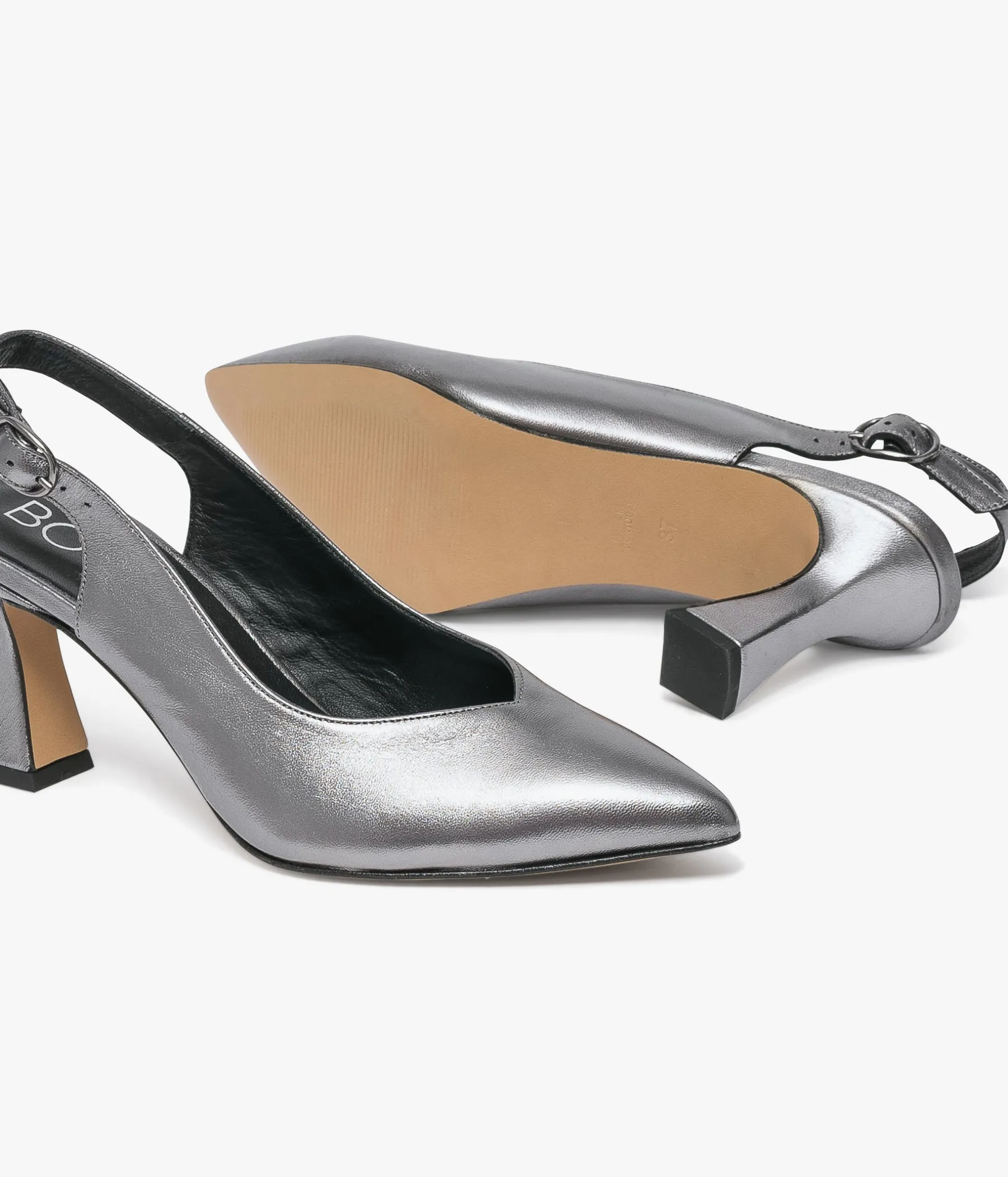 Femme Bocage Slingbacks|Escarpins>ESCARPIN DAFFY