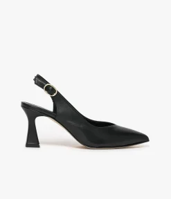 Femme Bocage Slingbacks|Escarpins>ESCARPIN DAFFY