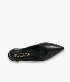 Femme Bocage Slingbacks|Escarpins><noscript><img width=
