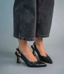 Femme Bocage Slingbacks|Escarpins><noscript><img width=