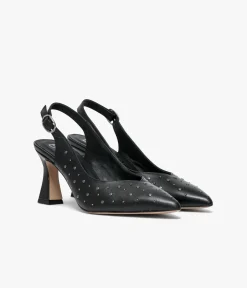 Femme Bocage Slingbacks|Escarpins>ESCARPIN DAFFY
