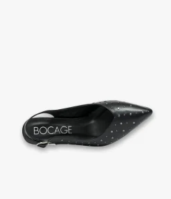 Femme Bocage Slingbacks|Escarpins><noscript><img data-lazyloaded=