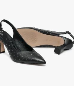 Femme Bocage Slingbacks|Escarpins><noscript><img data-lazyloaded=