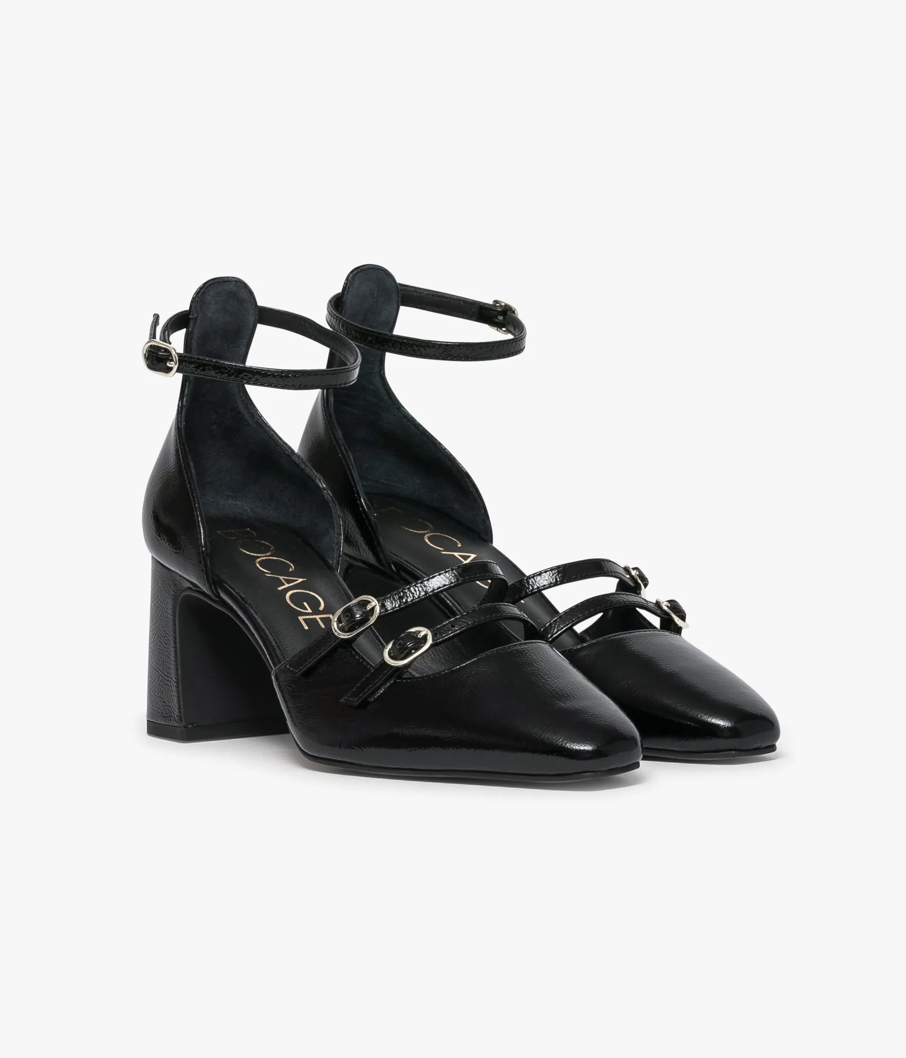 Femme Bocage Escarpins>ESCARPIN DELIA