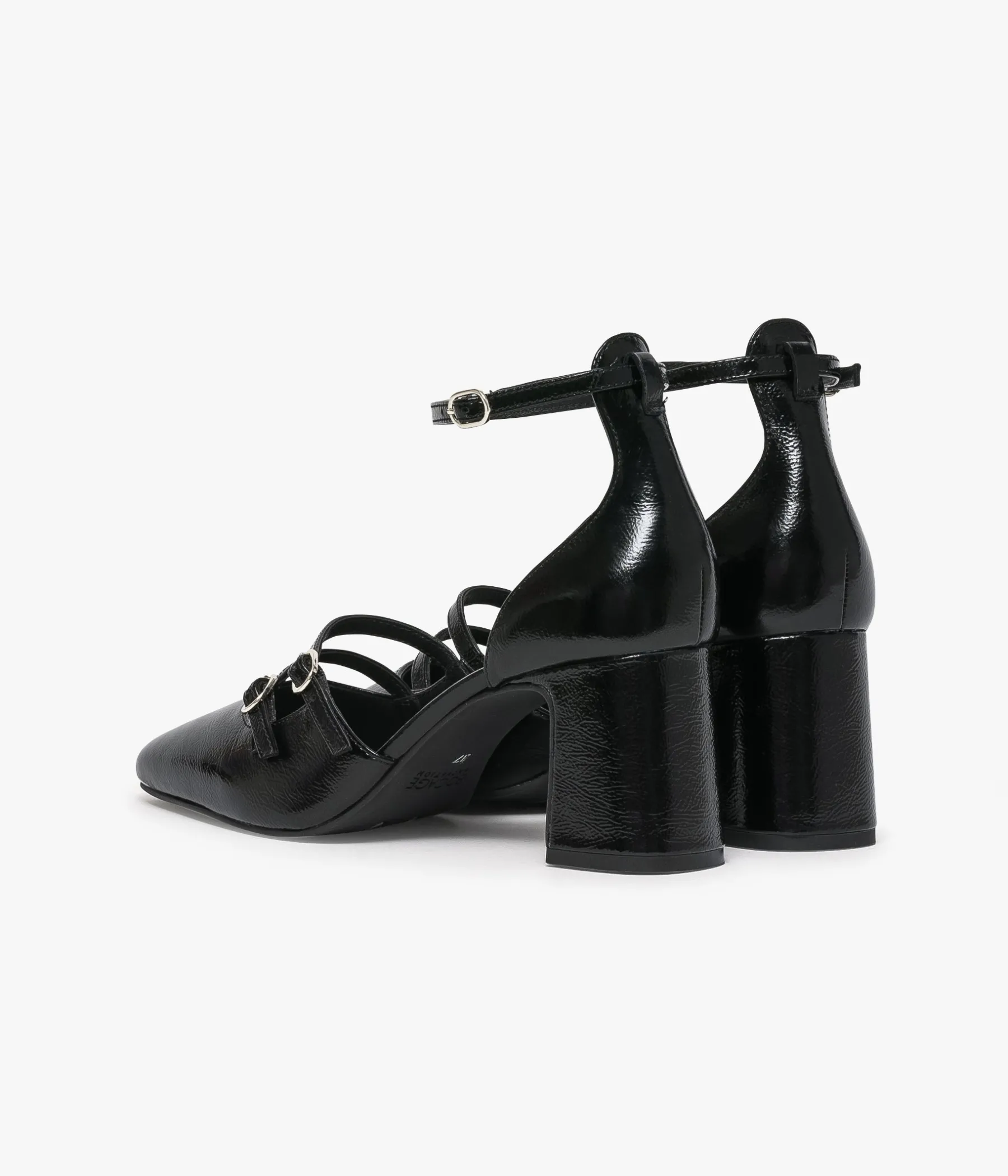 Femme Bocage Escarpins>ESCARPIN DELIA