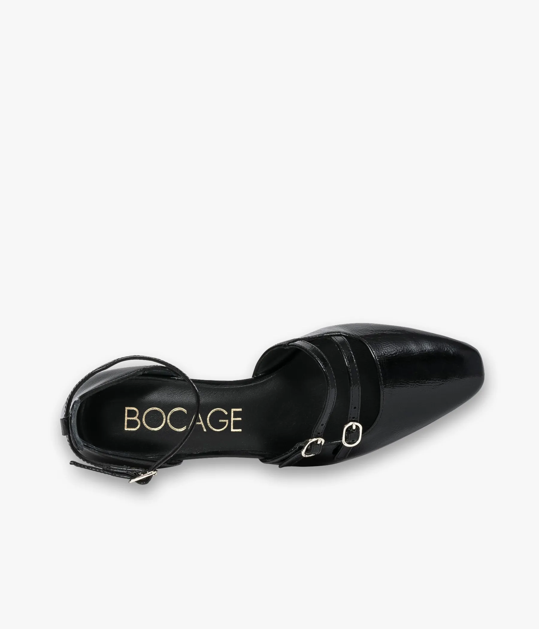 Femme Bocage Escarpins>ESCARPIN DELIA