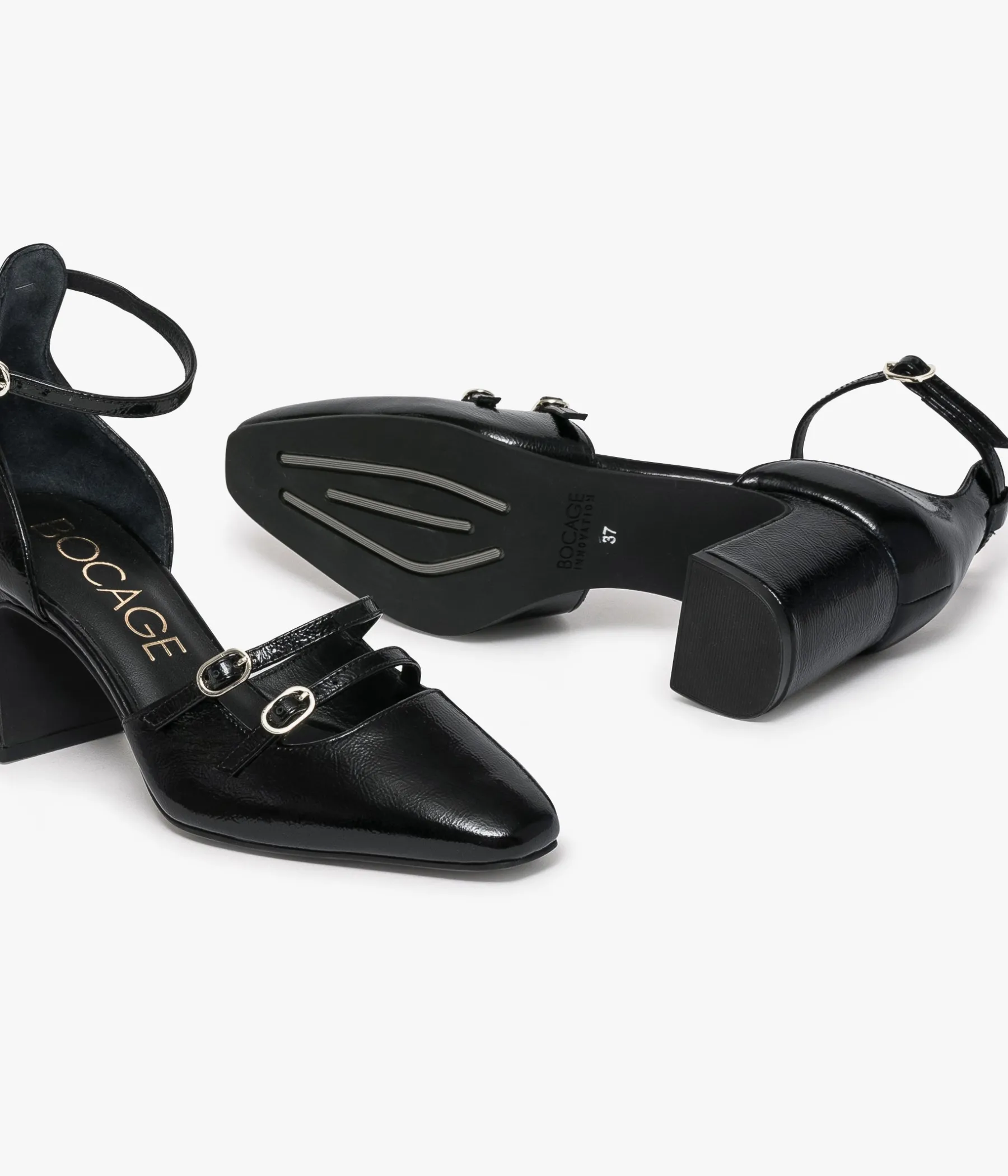 Femme Bocage Escarpins>ESCARPIN DELIA