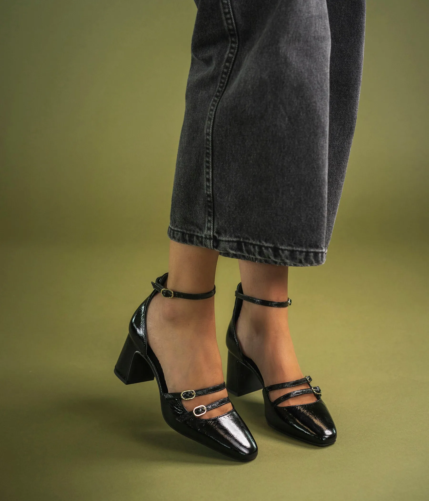 Femme Bocage Escarpins>ESCARPIN DELIA