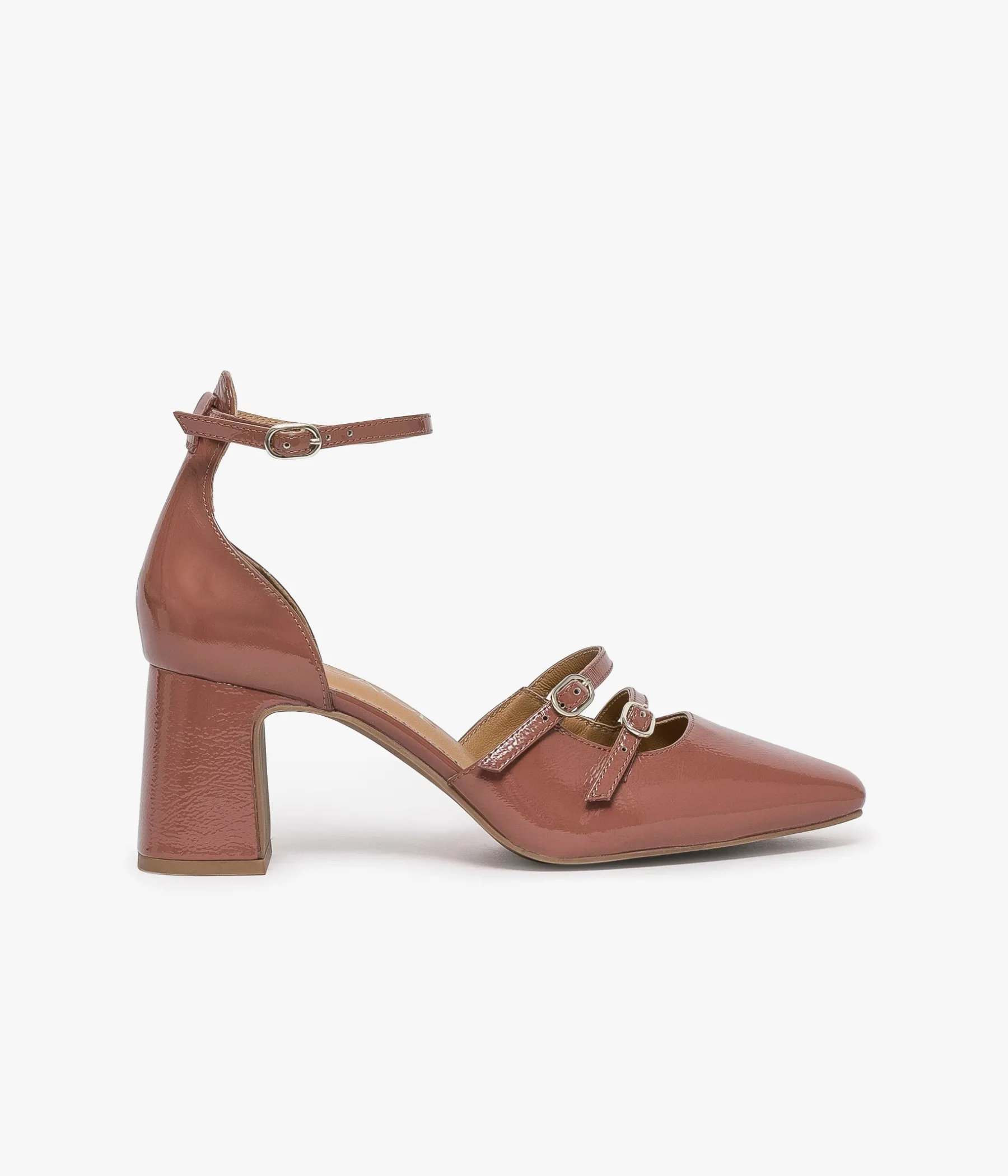 Femme Bocage Escarpins>ESCARPIN DELIA