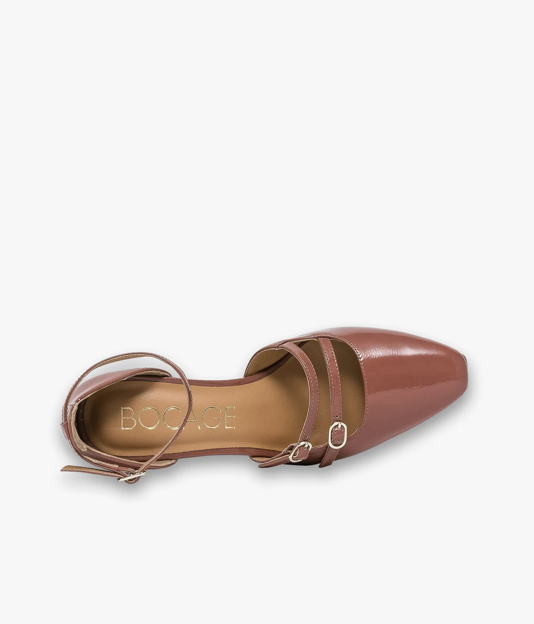 Femme Bocage Escarpins>ESCARPIN DELIA