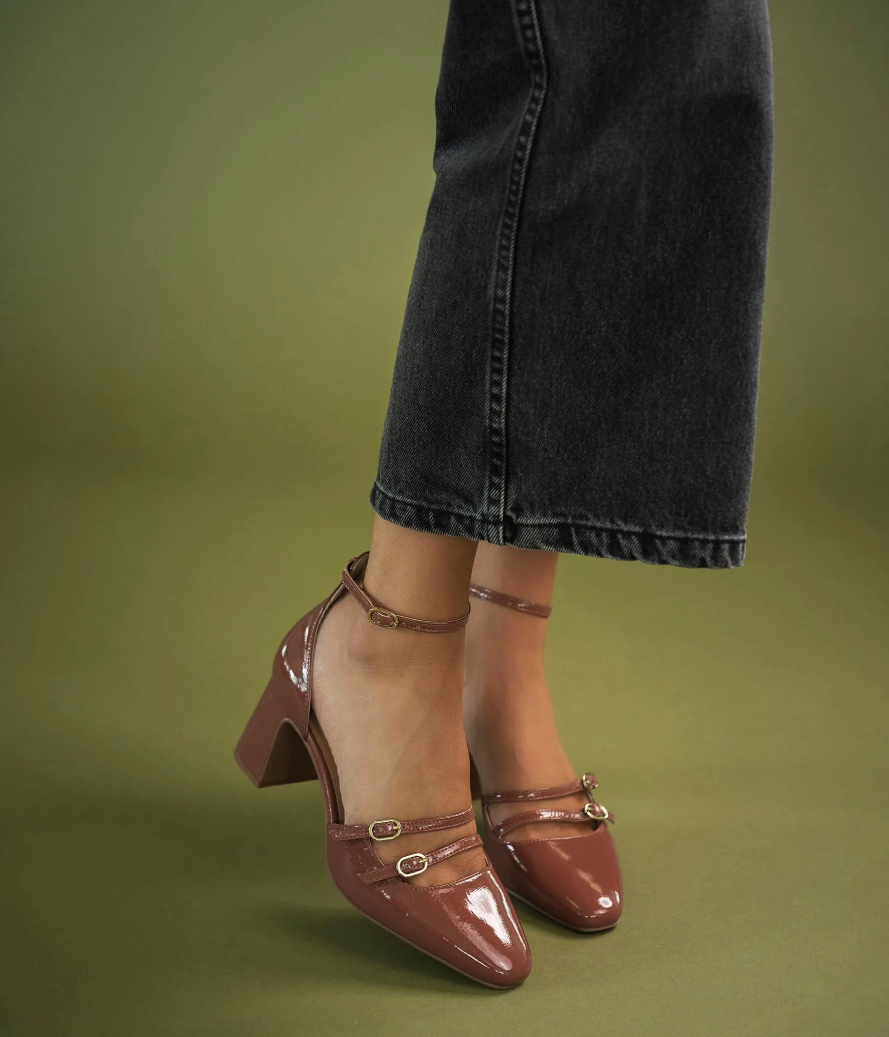 Femme Bocage Escarpins>ESCARPIN DELIA