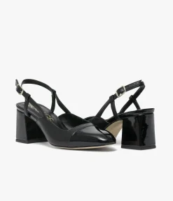 Femme Bocage Escarpins><noscript><img width=