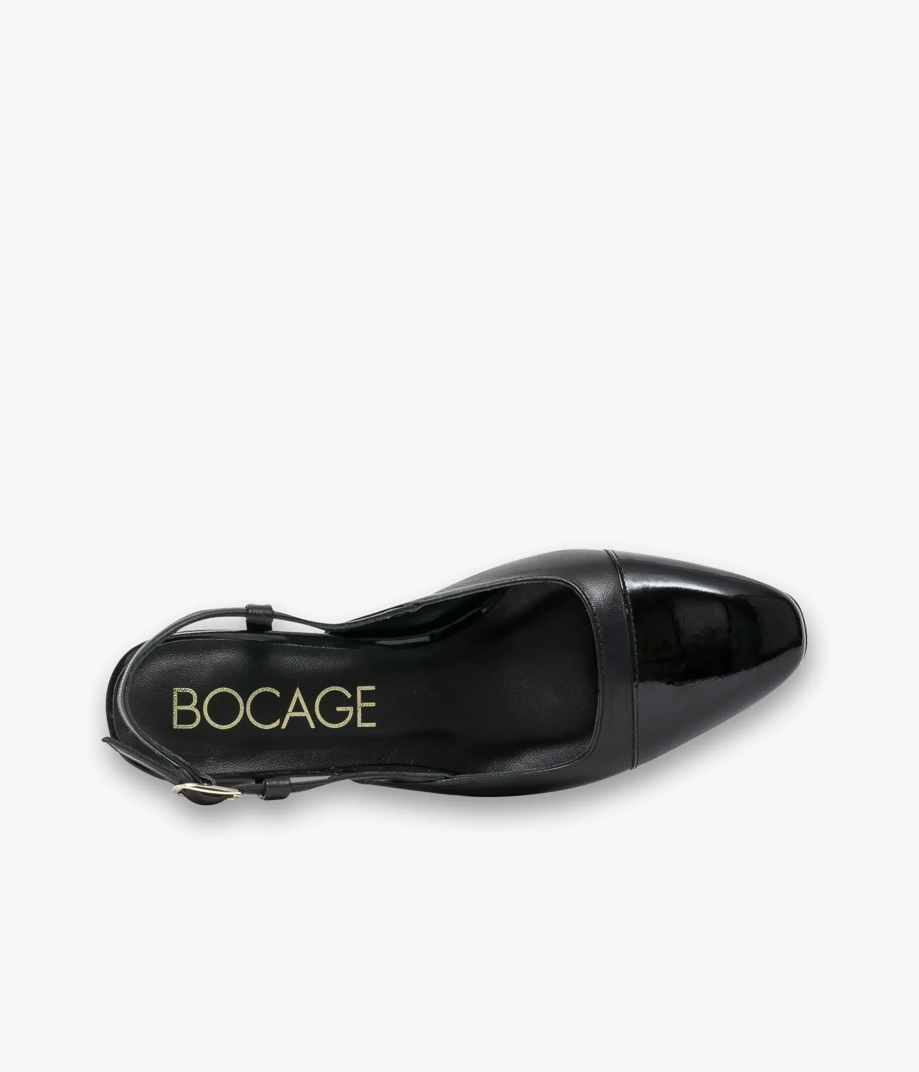 Femme Bocage Escarpins>ESCARPIN DENITSA