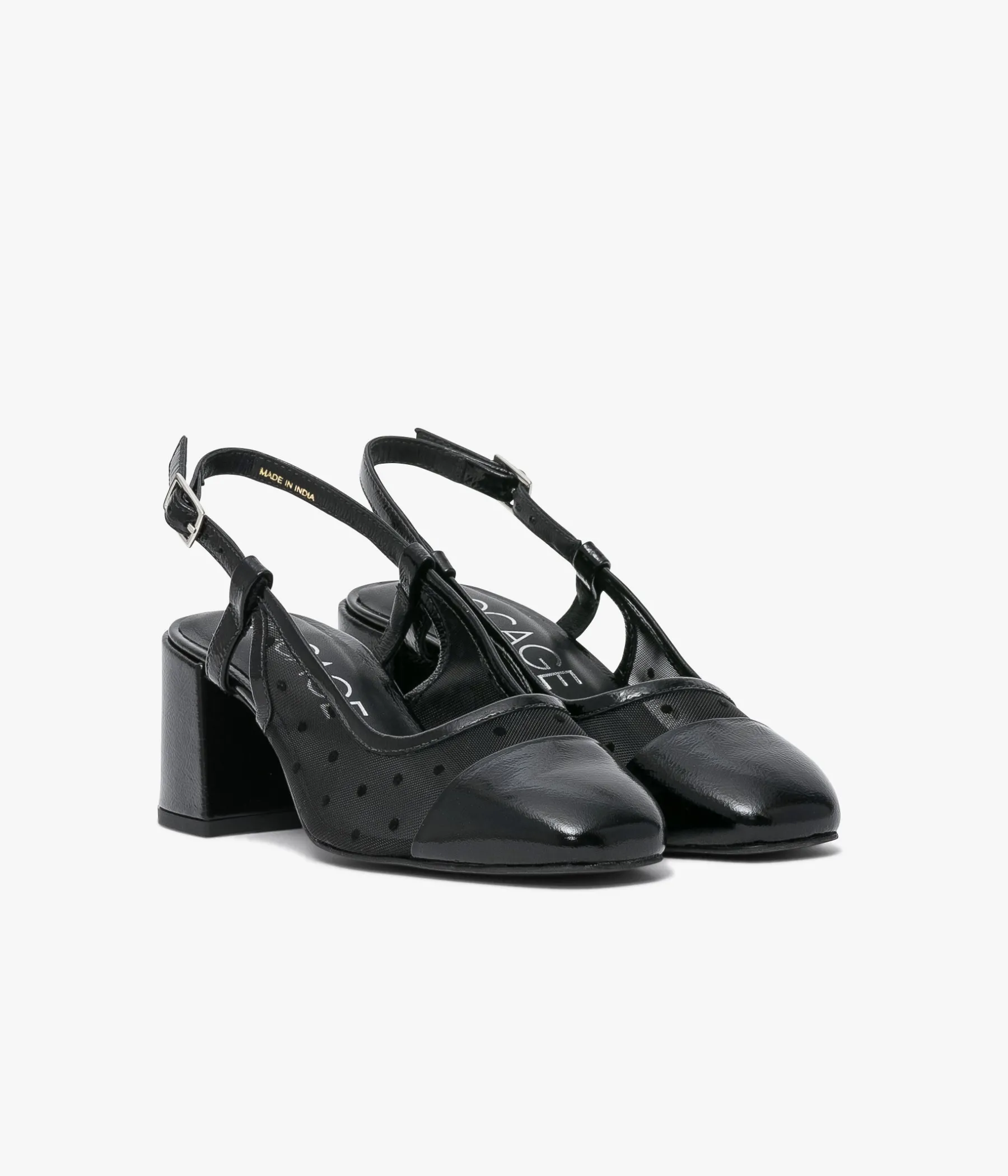 Femme Bocage Escarpins>ESCARPIN DIVINA