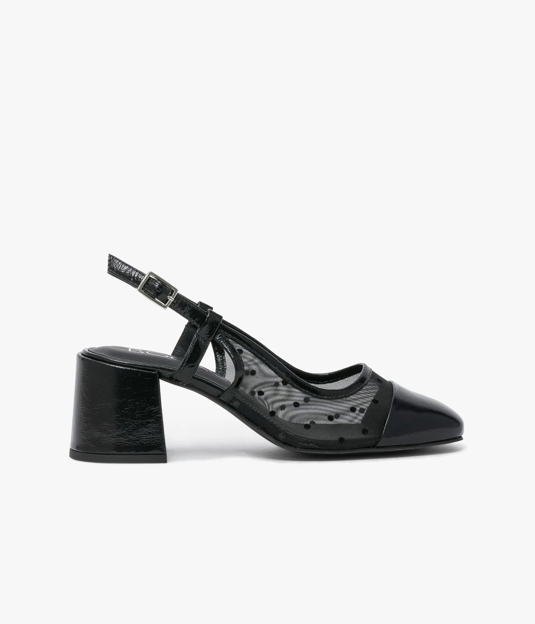 Femme Bocage Escarpins>ESCARPIN DIVINA