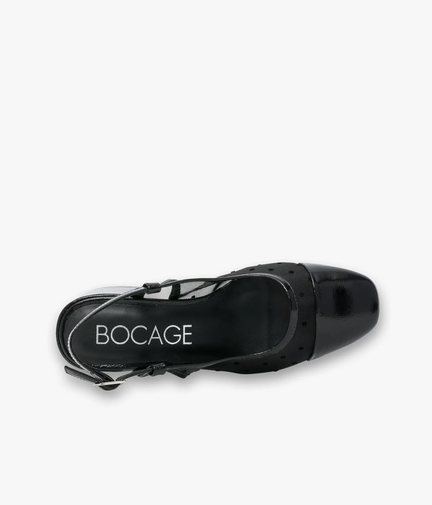 Femme Bocage Escarpins>ESCARPIN DIVINA