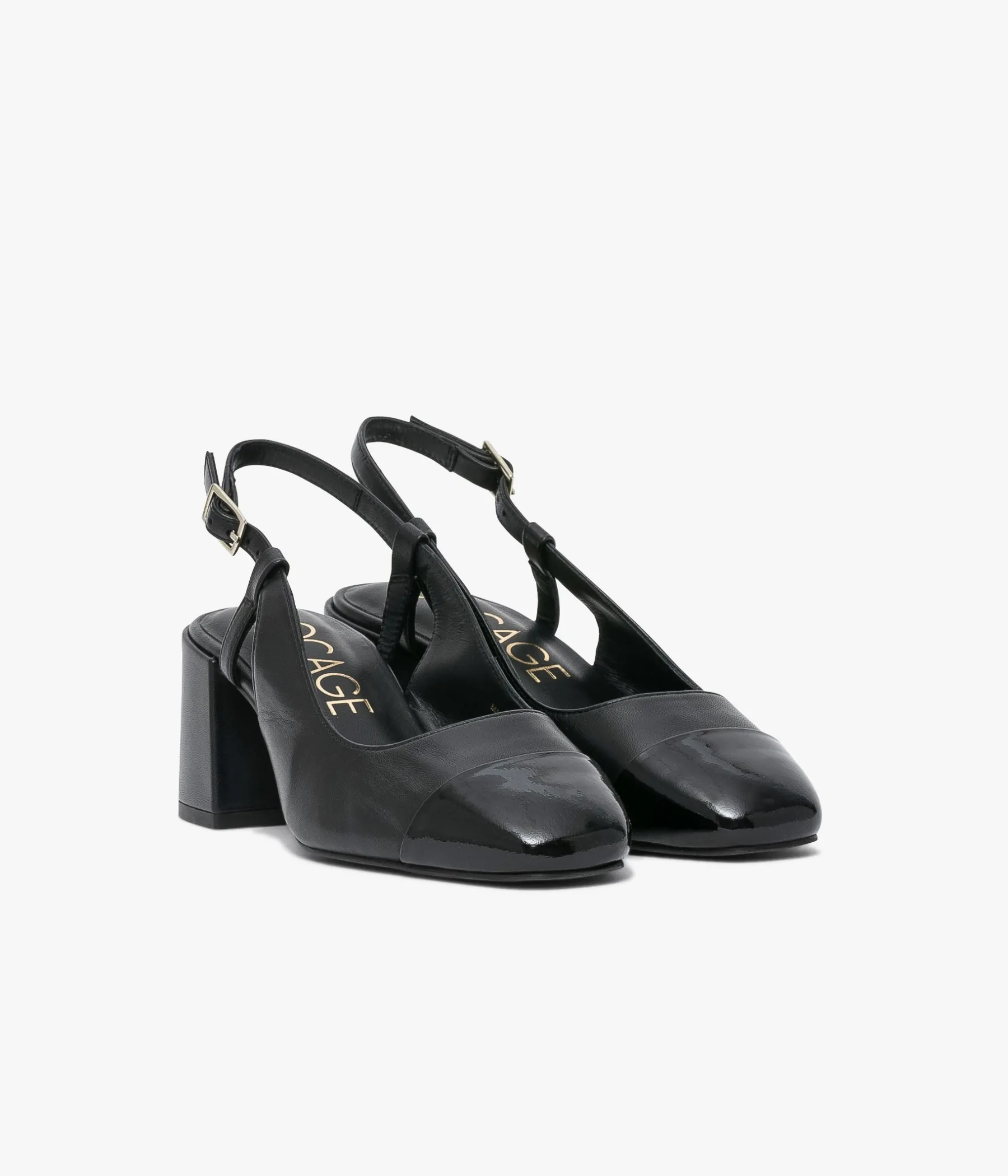 Femme Bocage Escarpins>ESCARPIN DIVINE