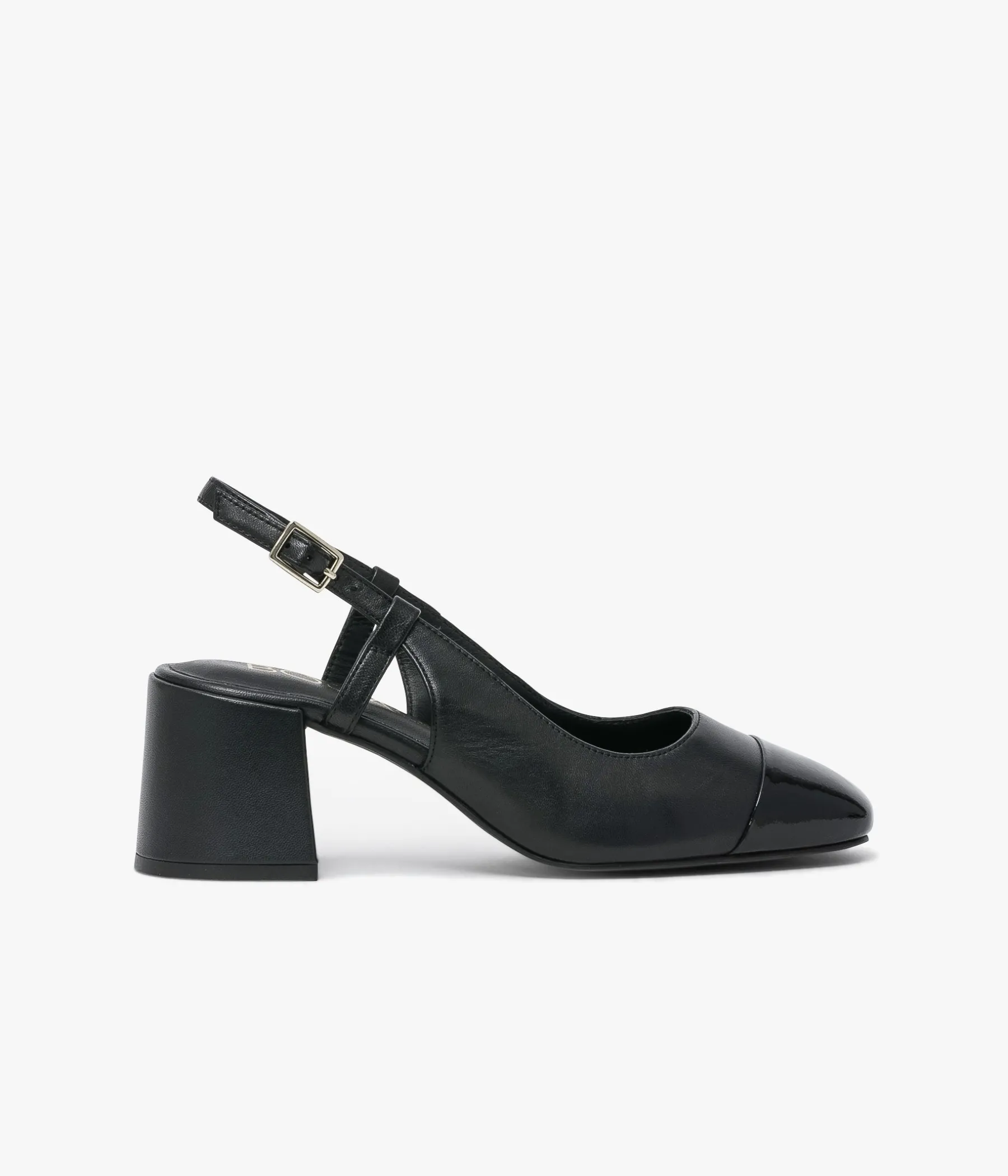 Femme Bocage Escarpins>ESCARPIN DIVINE