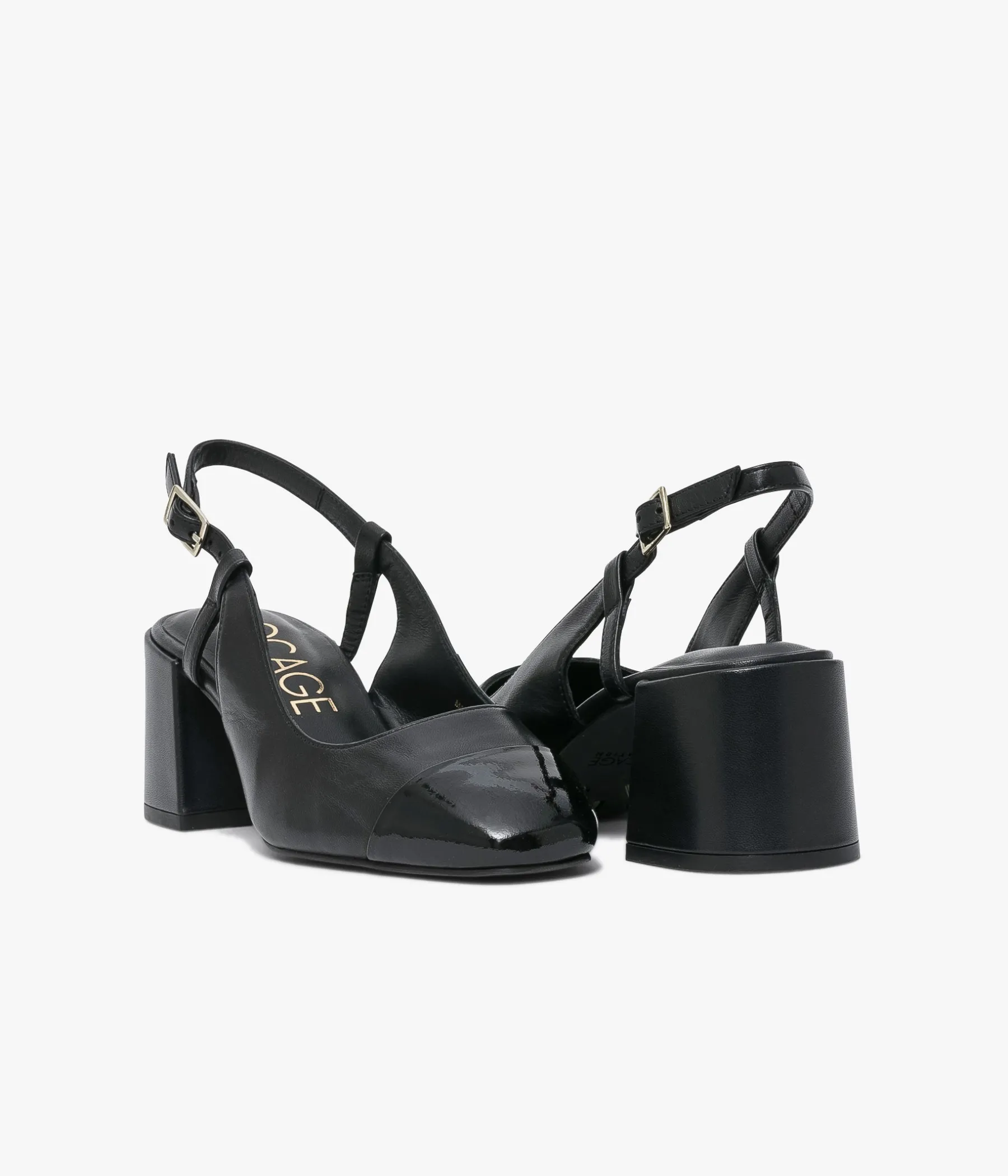 Femme Bocage Escarpins>ESCARPIN DIVINE